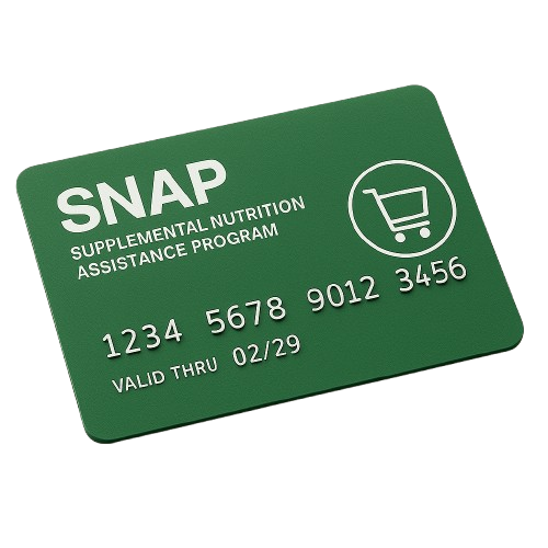 Support for families in need